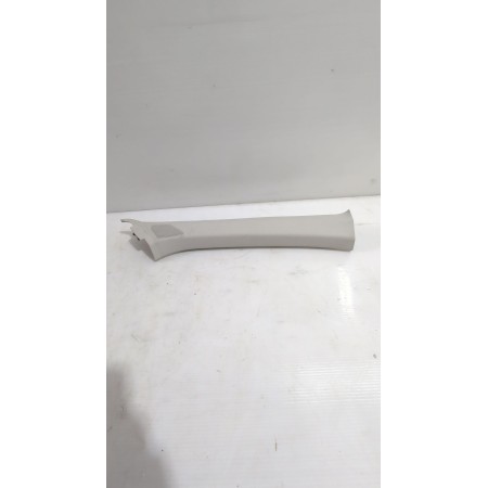 Recambio de moldura izquierda para volkswagen t-roc (a11, d11) 1.6 tdi referencia OEM IAM 2GA867234  