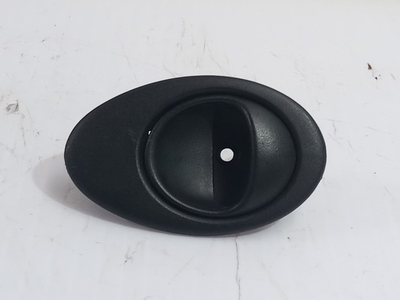 Recambio de maneta interior trasera derecha para daewoo matiz cd referencia OEM IAM 96563306  