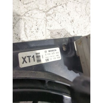 Recambio de electroventilador para opel astra h (a04) 1.7 cdti (l48) referencia OEM IAM 0130303960  