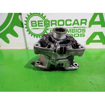 Recambio de alternador para opel zafira a elegance referencia OEM IAM 6204079 / 90561168  