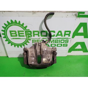 Recambio de pinza de freno delantera izquierda para peugeot 206 berlina e-music referencia OEM IAM 4400J2  