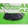 Recambio de cuadro instrumentos para opel vectra c berlina gts referencia OEM IAM 13144741UZ  