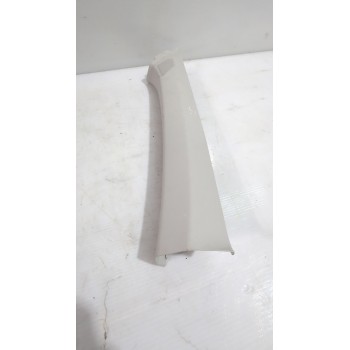 Recambio de moldura izquierda para volkswagen t-roc (a11, d11) 1.6 tdi referencia OEM IAM 2GA867234  