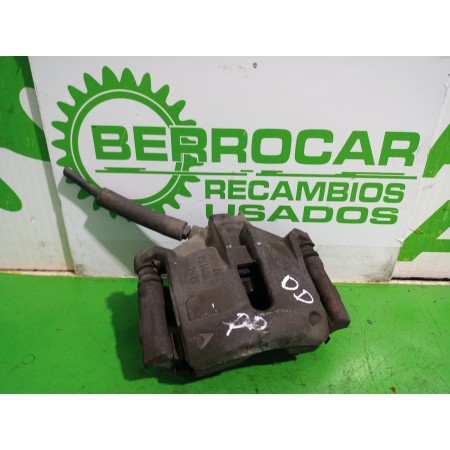 Recambio de pinza de freno delantera derecha para citroën c4 berlina 1.6 16v hdi referencia OEM IAM 4400R7  