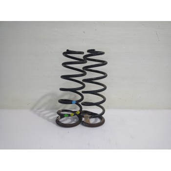 MUELLE AMORTIGUACION MUELLE AMORTIGUACION CITROEN C4 