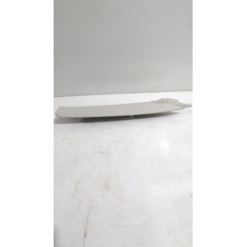 Recambio de moldura izquierda para volkswagen t-roc (a11, d11) 1.6 tdi referencia OEM IAM 2GA867234  