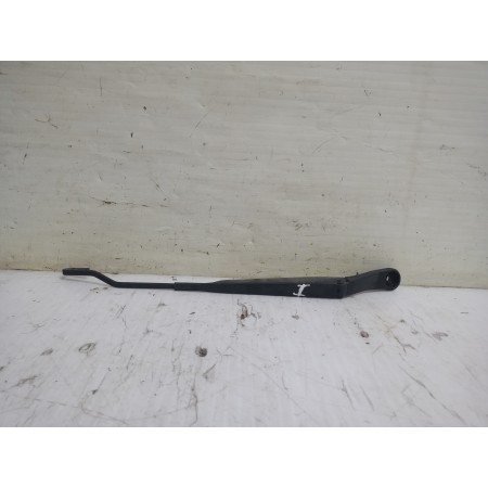 Recambio de brazo limpia delantero izquierdo para nissan micra (k12e) sport referencia OEM IAM 80008647  