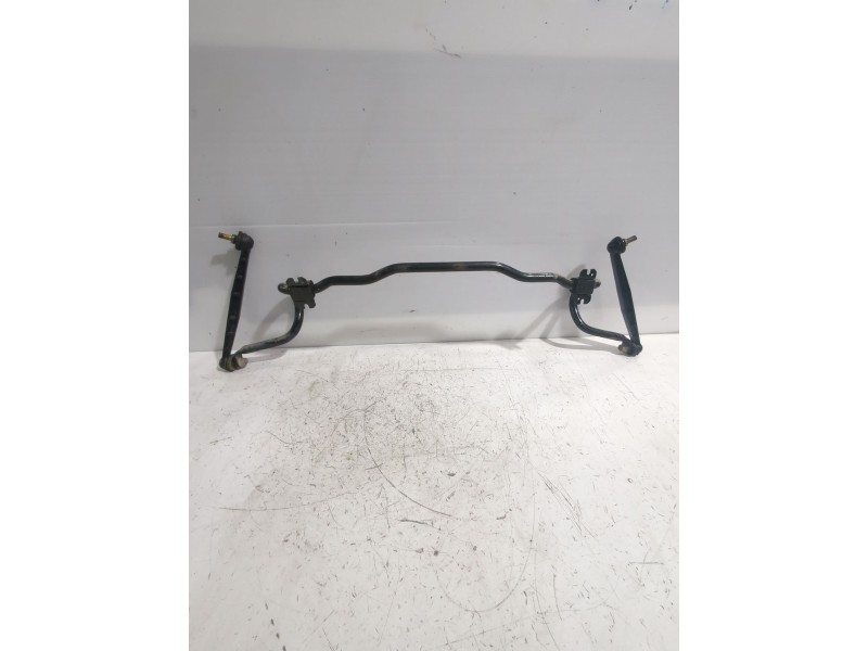 Recambio de barra estabilizadora delantera para opel astra h (a04) 1.7 cdti (l48) referencia OEM IAM 13173541  