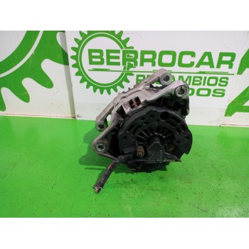 Recambio de alternador para opel zafira a elegance referencia OEM IAM 6204079 / 90561168  