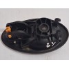 Recambio de maneta interior trasera derecha para daewoo matiz cd referencia OEM IAM 96563306  