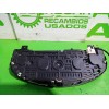 Recambio de cuadro instrumentos para opel vectra c berlina gts referencia OEM IAM 13144741UZ  