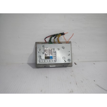 Recambio de modulo electronico para land rover discovery 4 tdv6 hse referencia OEM IAM 8H3219C164AA  
