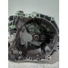 Recambio de caja cambios para peugeot rifter 1.5 bluehdi 100 referencia OEM IAM 9814042680  