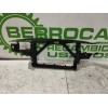Recambio de panel frontal para seat toledo (1m2) 1.9 tdi referencia OEM IAM 1J0010212  