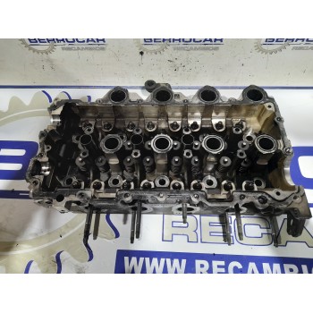 Recambio de culata para citroën c5 berlina 1.6 16v hdi fap referencia OEM IAM 9655911480  