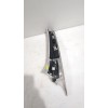 Recambio de moldura izquierda para volkswagen t-roc (a11, d11) 1.6 tdi referencia OEM IAM 2GA867234  
