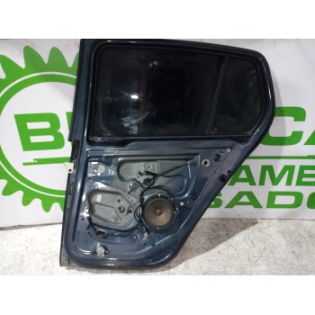 Recambio de puerta trasera derecha para volkswagen golf v berlina (1k1) 1.9 tdi referencia OEM IAM 1K6833312  