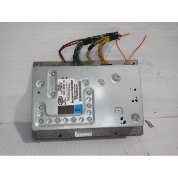 Recambio de modulo electronico para land rover discovery 4 tdv6 hse referencia OEM IAM 8H3219C164AA  