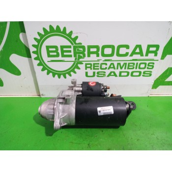Recambio de motor arranque para opel zafira a elegance referencia OEM IAM CST10116AS / 6202039 / 95524454  