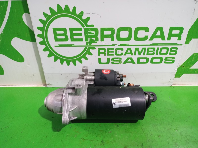 Recambio de motor arranque para opel zafira a elegance referencia OEM IAM CST10116AS / 6202039 / 95524454  