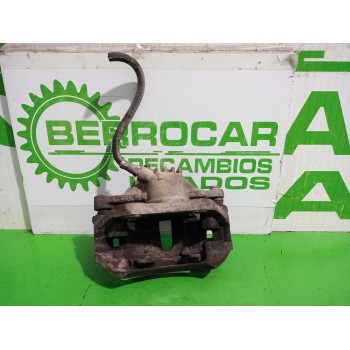 Recambio de pinza de freno delantera izquierda para peugeot 206 berlina e-music referencia OEM IAM 4400J2  