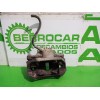 Recambio de pinza de freno delantera izquierda para peugeot 206 berlina e-music referencia OEM IAM 4400J2  