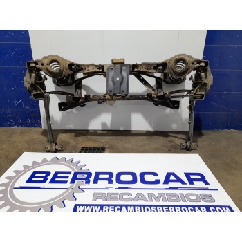 Recambio de puente trasero para mazda 3 berlina (bk) 1.6 cd diesel cat referencia OEM IAM BP4K28800G  