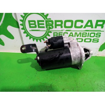 Recambio de motor arranque para opel zafira a elegance referencia OEM IAM CST10116AS / 6202039 / 95524454  