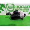 Recambio de motor arranque para opel zafira a elegance referencia OEM IAM CST10116AS / 6202039 / 95524454  
