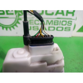 Recambio de cerradura puerta trasera izquierda para citroën c3 1.4 hdi sx referencia OEM IAM 9648608980  