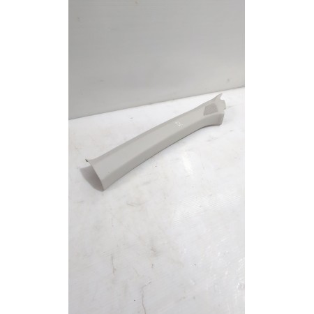 Recambio de moldura derecha para volkswagen t-roc (a11, d11) 1.6 tdi referencia OEM IAM 2GA867233  
