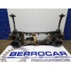 Recambio de puente trasero para mazda 3 berlina (bk) 1.6 cd diesel cat referencia OEM IAM BP4K28800G  