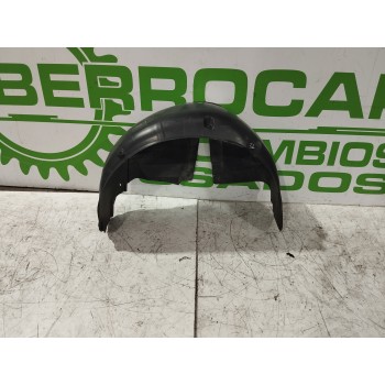 Recambio de paso rueda trasero para seat toledo (1m2) 1.9 tdi referencia OEM IAM 1M0810971B  