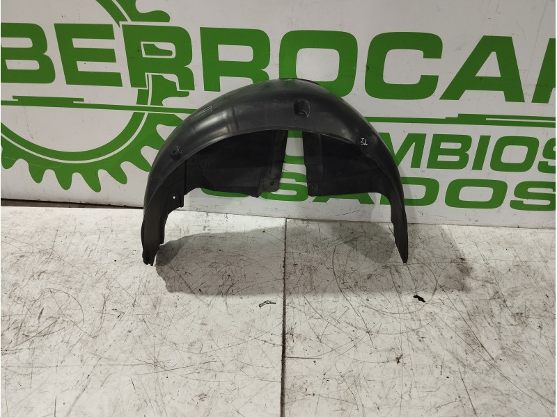 Recambio de paso rueda trasero para seat toledo (1m2) 1.9 tdi referencia OEM IAM 1M0810971B  