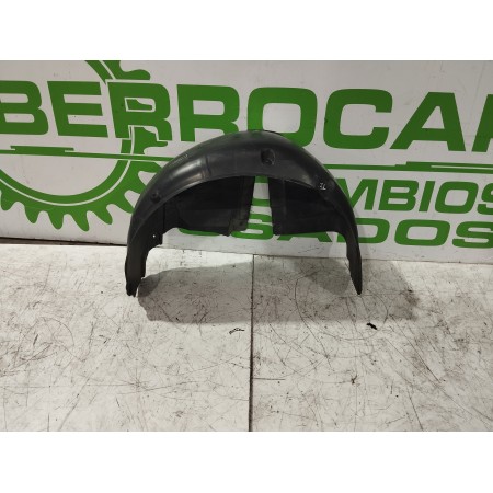 Recambio de paso rueda trasero para seat toledo (1m2) 1.9 tdi referencia OEM IAM 1M0810971B  