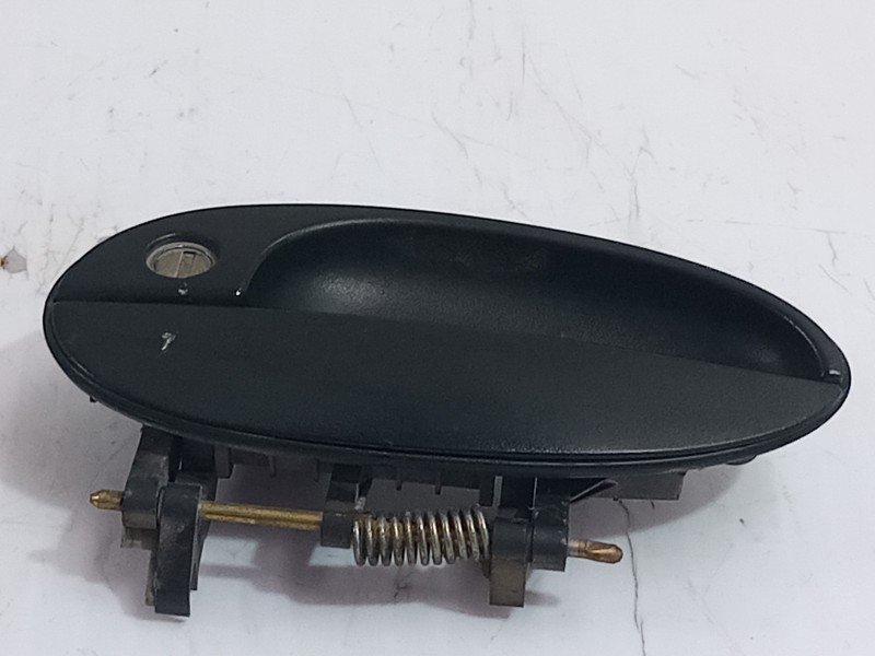 Recambio de maneta exterior delantera izquierda para daewoo matiz cd referencia OEM IAM 96314596  