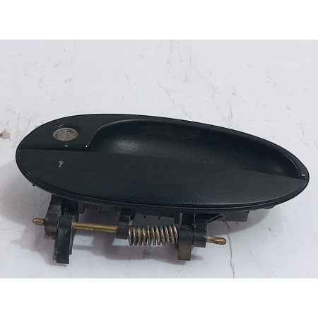 Recambio de maneta exterior delantera izquierda para daewoo matiz cd referencia OEM IAM 96314596  