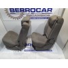 Recambio de asientos traseros para renault scenic ii 1.5 dci diesel referencia OEM IAM 7701052057  