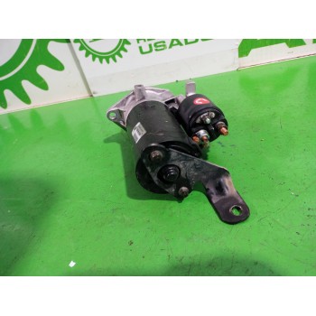 Recambio de motor arranque para opel zafira a elegance referencia OEM IAM CST10116AS / 6202039 / 95524454  