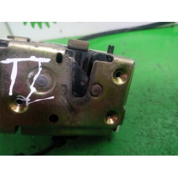 Recambio de cerradura puerta trasera izquierda para citroën c3 1.4 hdi sx referencia OEM IAM 9648608980  