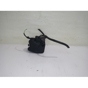 Recambio de filtro gasoil para citroën c4 grand picasso avatar referencia OEM IAM 9305108C  