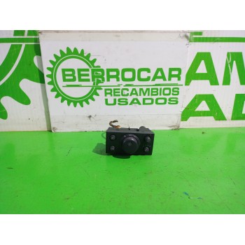 Recambio de mando luces para opel vectra c berlina gts referencia OEM IAM 9185881  