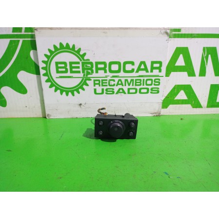 Recambio de mando luces para opel vectra c berlina gts referencia OEM IAM 9185881  
