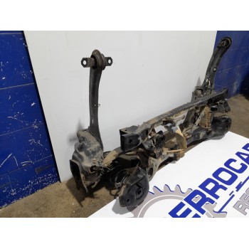 Recambio de puente trasero para mazda 3 berlina (bk) 1.6 cd diesel cat referencia OEM IAM BP4K28800G  