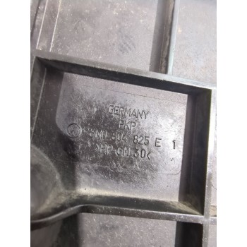 Recambio de soporte bateria para seat arosa (6h1) 1.4 tdi referencia OEM IAM 6N0804825E  