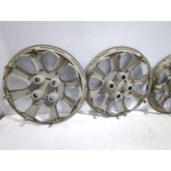 Recambio de tapacubos para kia rio i sedán (dc_) 1.3 referencia OEM IAM 52960FD100  
