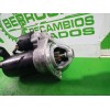 Recambio de motor arranque para opel zafira a elegance referencia OEM IAM CST10116AS / 6202039 / 95524454  