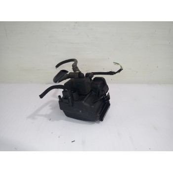 Recambio de filtro gasoil para citroën c4 grand picasso avatar referencia OEM IAM 9305108C  