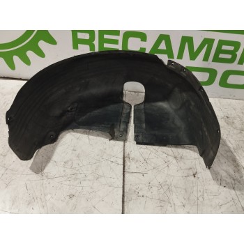 Recambio de paso rueda trasero para seat toledo (1m2) 1.9 tdi referencia OEM IAM 1M0810971B  