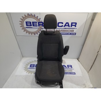 Recambio de asiento delantero derecho para ford c-max (cb3) 1.8 tdci turbodiesel cat referencia OEM IAM 1236794  